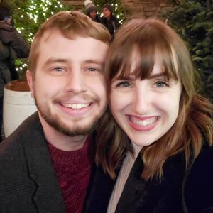 Meet your Posher, Katherine